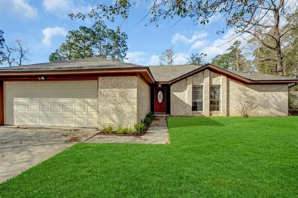 505 Foxmeadow Lane Cleveland, TX 77327
