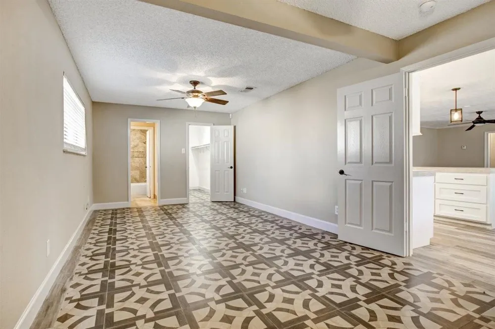 505 Foxmeadow Lane Cleveland, TX 77327