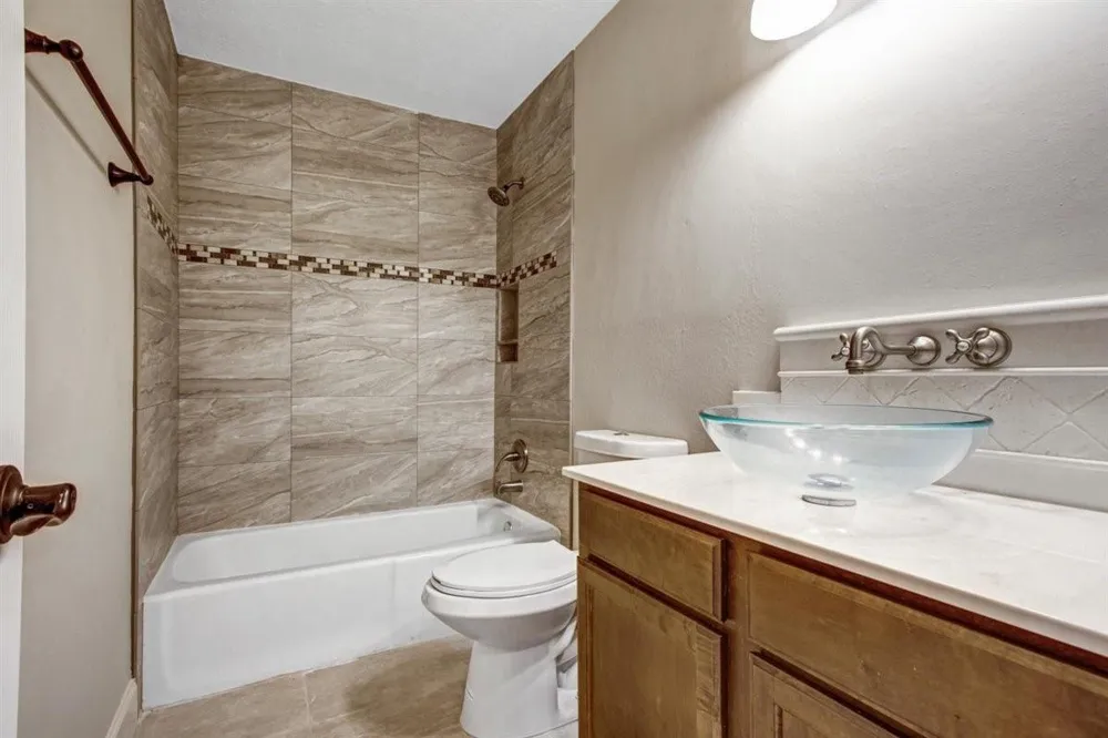 505 Foxmeadow Lane Cleveland, TX 77327
