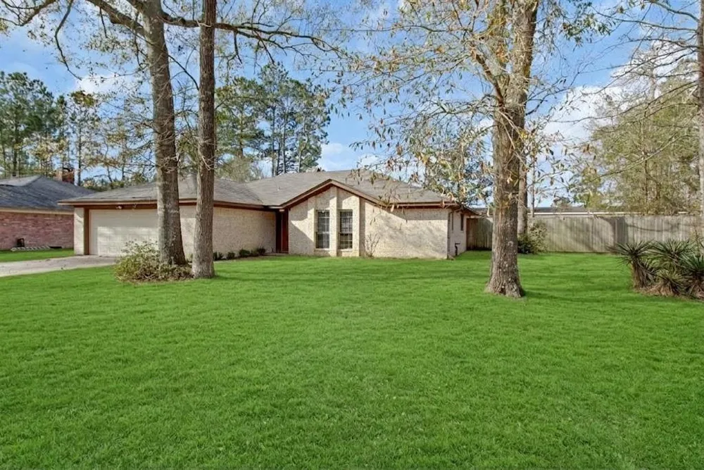505 Foxmeadow Lane Cleveland, TX 77327