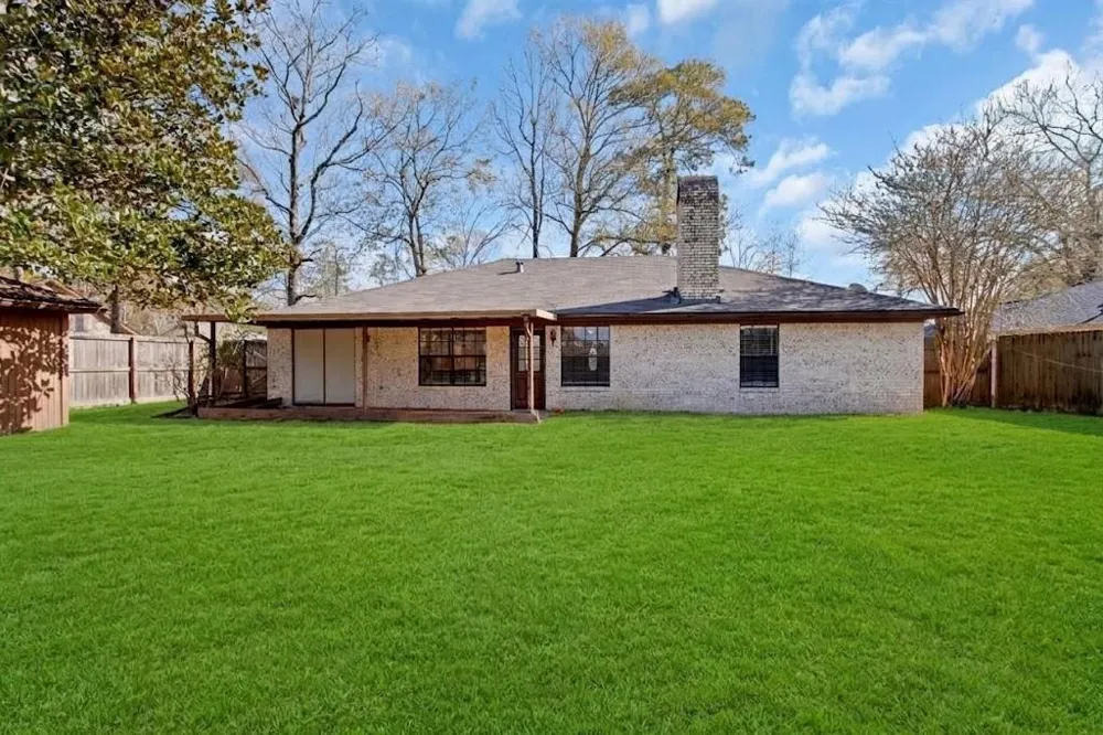 505 Foxmeadow Lane Cleveland, TX 77327