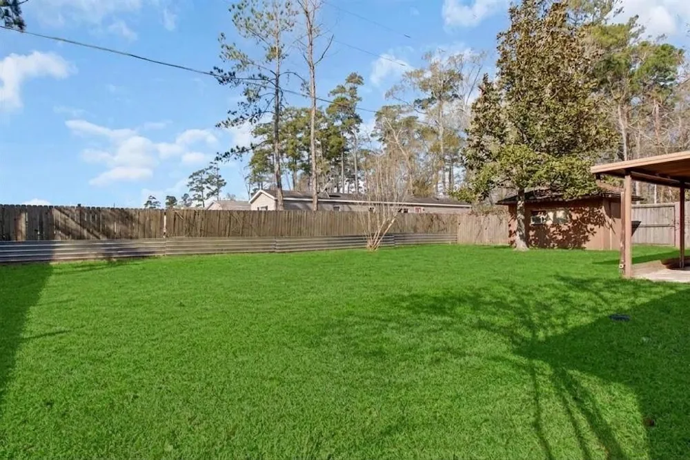 505 Foxmeadow Lane Cleveland, TX 77327
