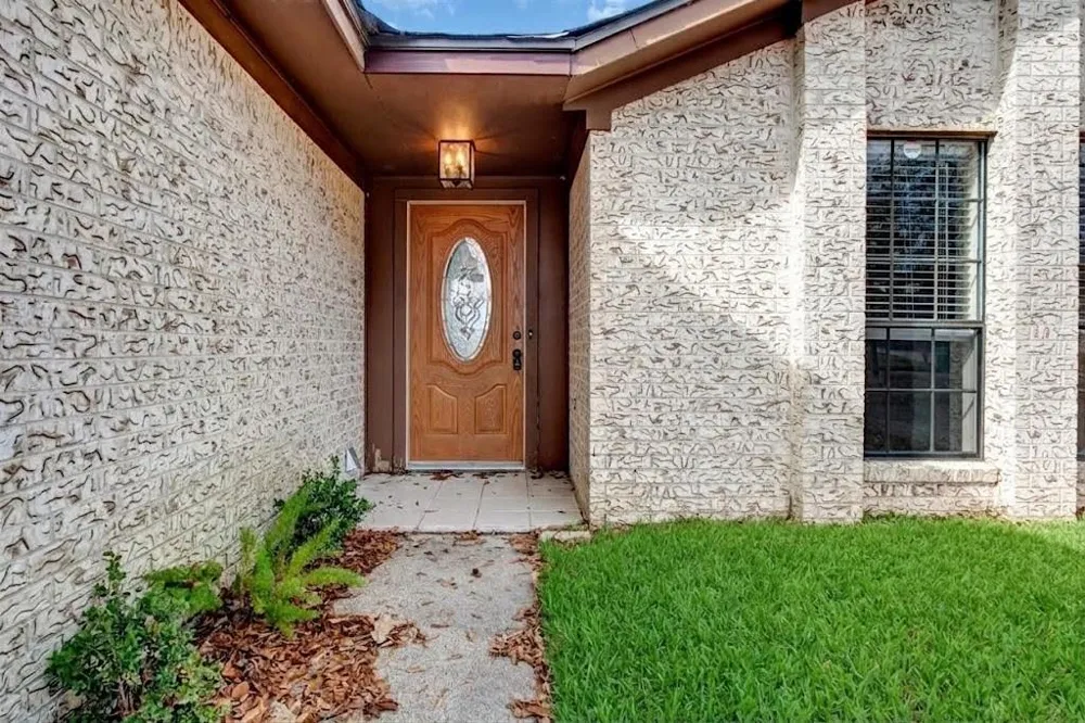505 Foxmeadow Lane Cleveland, TX 77327