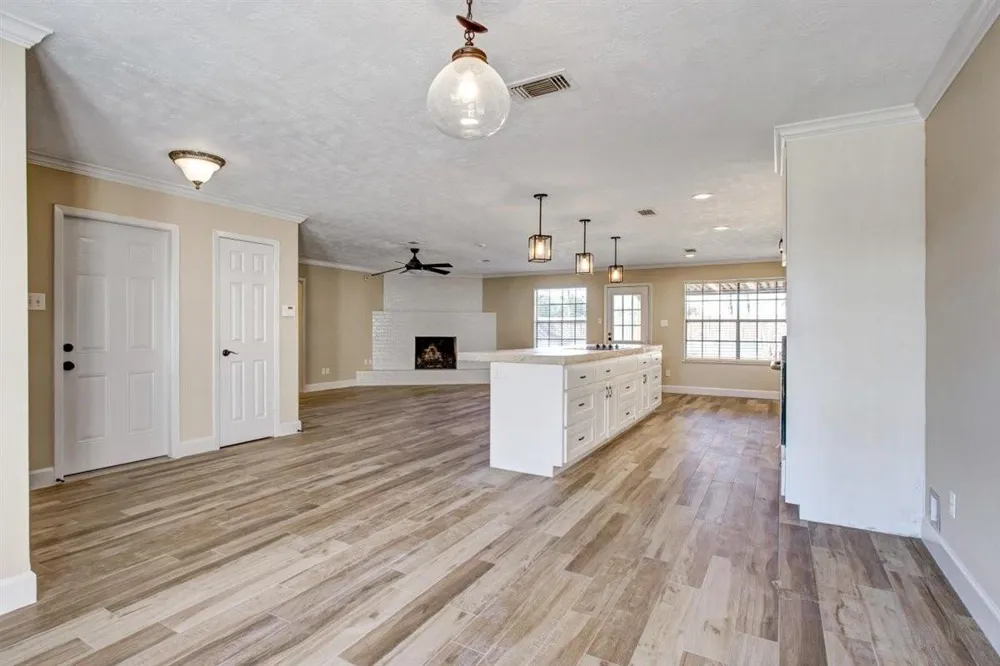 505 Foxmeadow Lane Cleveland, TX 77327