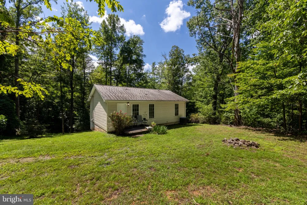 91 GLENN ROAD Stanardsville, VA 22973