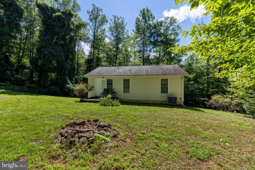 91 GLENN ROAD Stanardsville, VA 22973