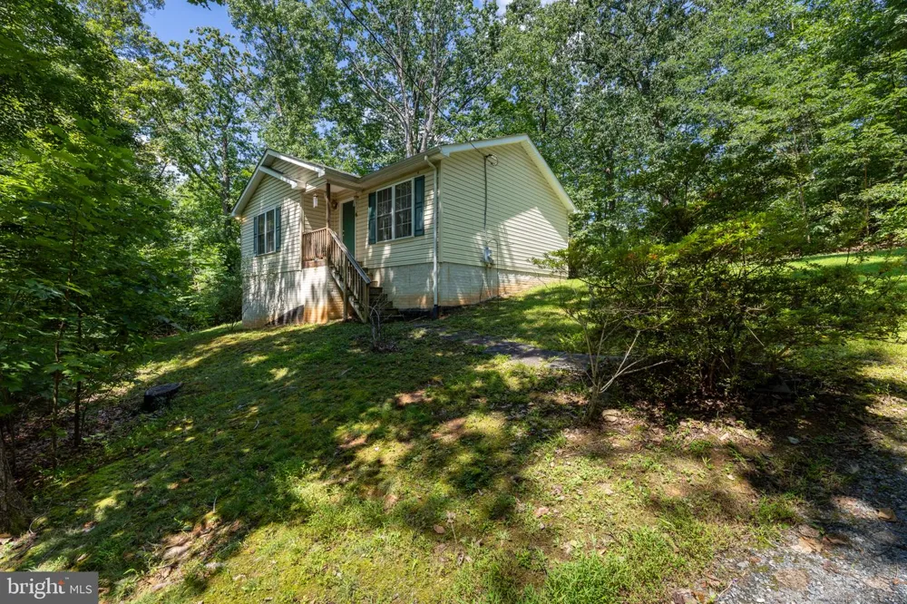 91 GLENN ROAD Stanardsville, VA 22973