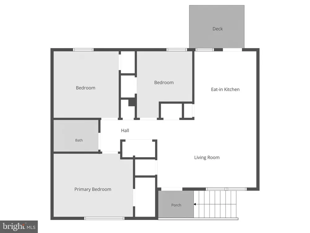 91 GLENN ROAD Stanardsville, VA 22973