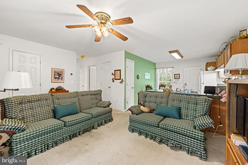 91 GLENN ROAD Stanardsville, VA 22973