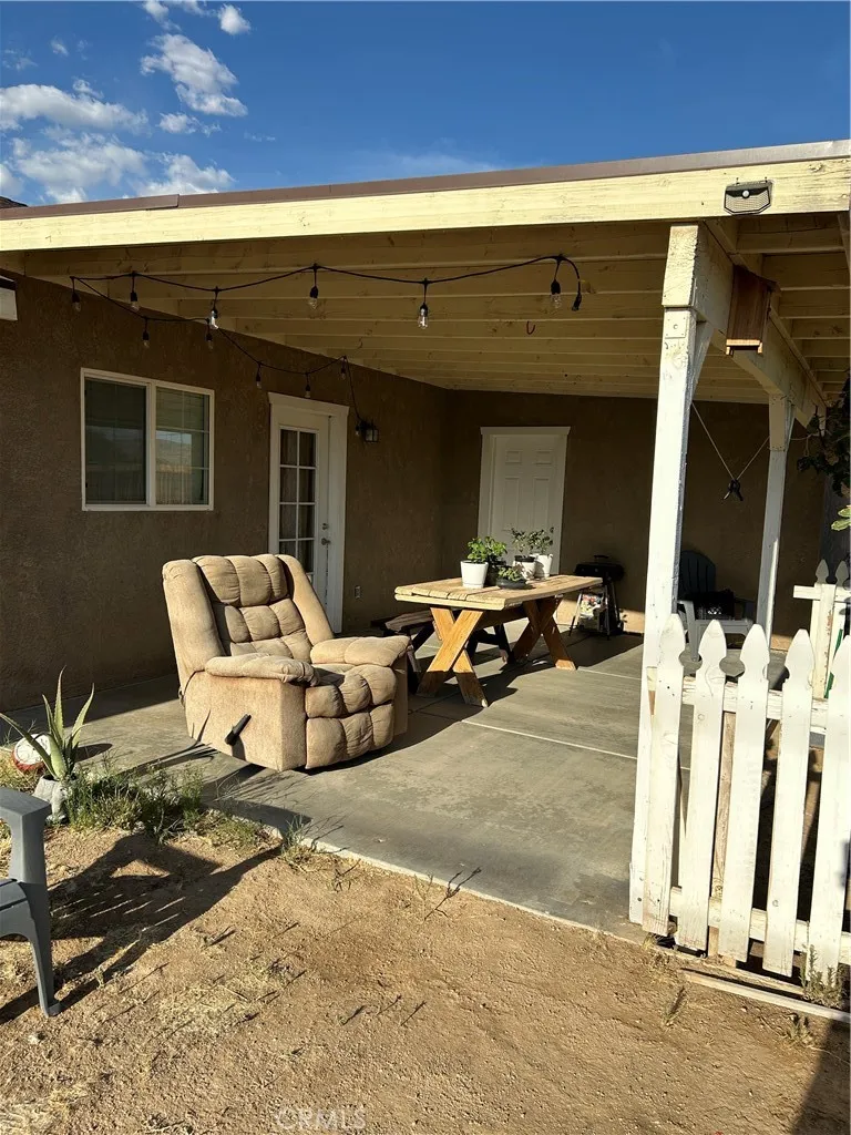 1033 Porter Street Ridgecrest, CA 93555