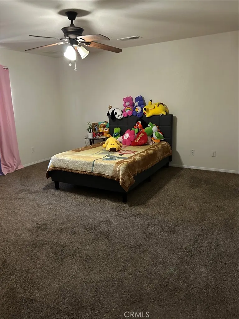 1033 Porter Street Ridgecrest, CA 93555