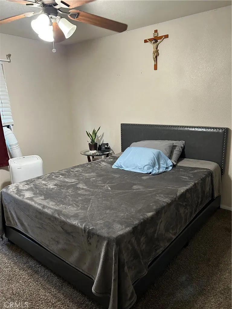1033 Porter Street Ridgecrest, CA 93555