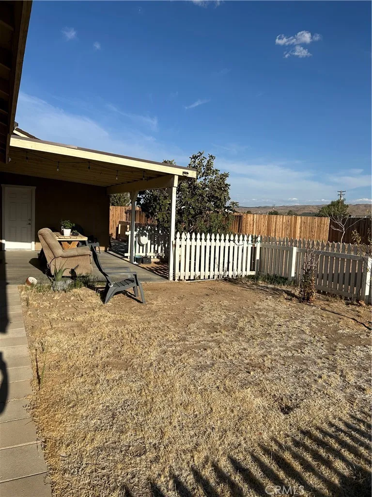 1033 Porter Street Ridgecrest, CA 93555