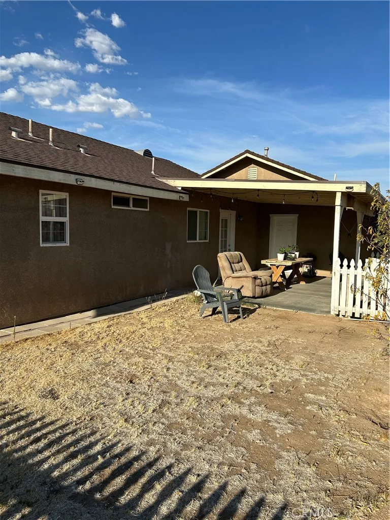 1033 Porter Street Ridgecrest, CA 93555