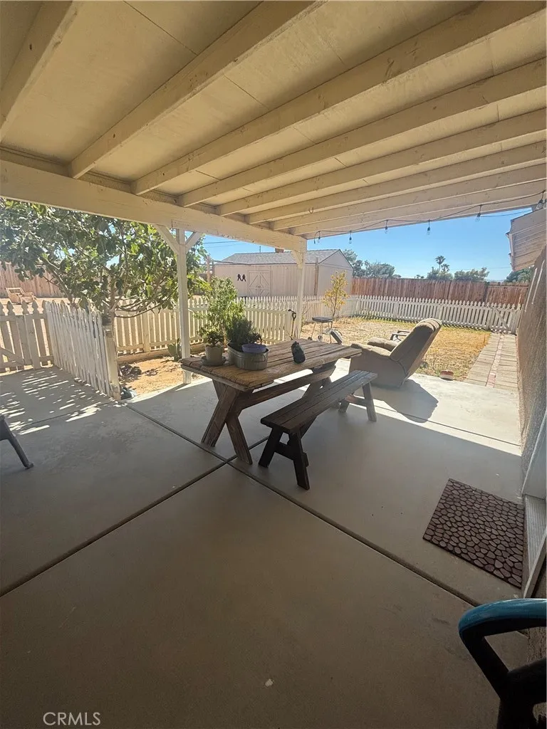 1033 Porter Street Ridgecrest, CA 93555