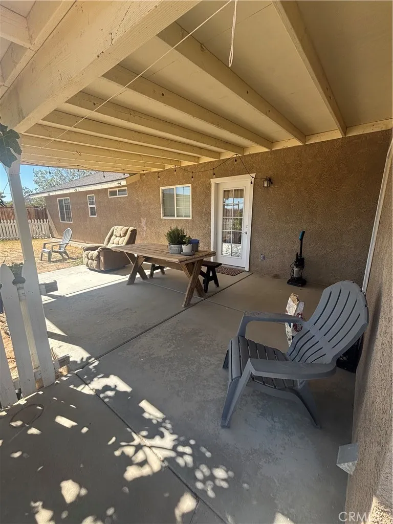 1033 Porter Street Ridgecrest, CA 93555