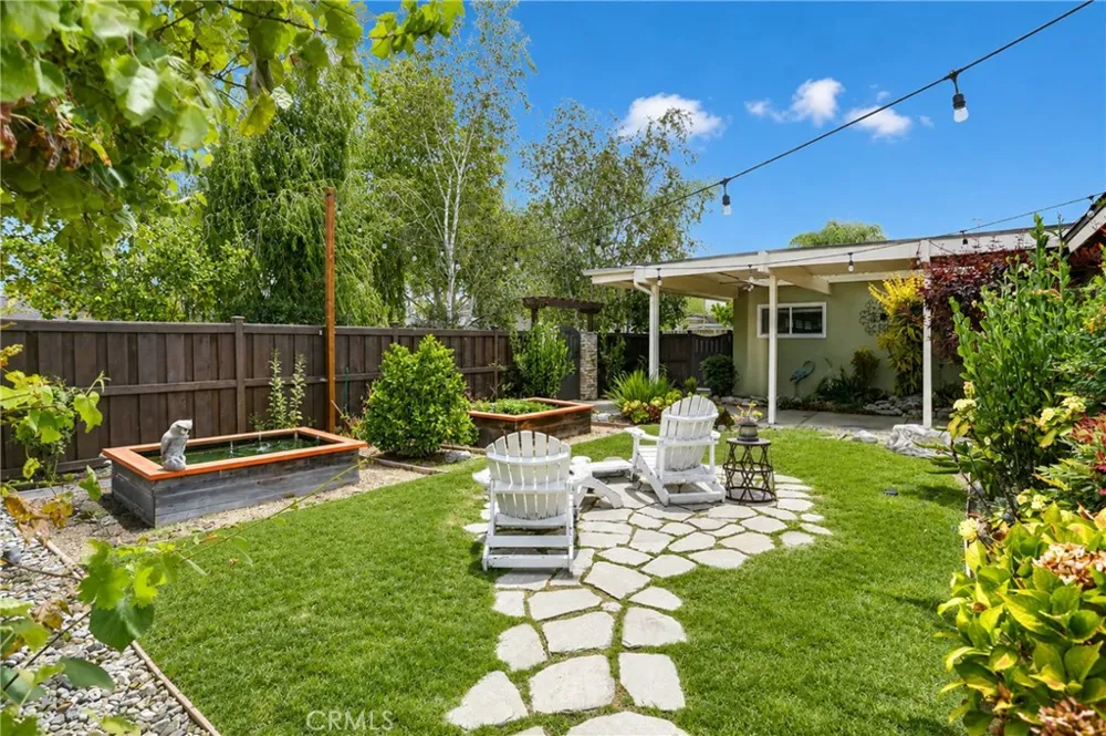 13422 Elizabeth Tustin, CA 92780