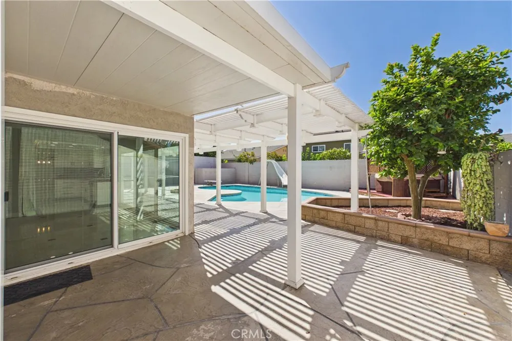 5794 Maxson Cypress, CA 90630