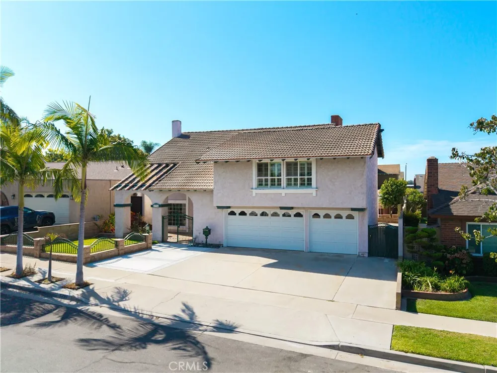 5794 Maxson Cypress, CA 90630