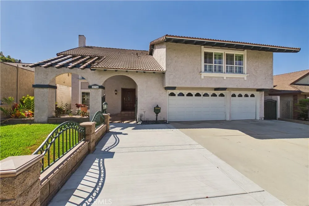 5794 Maxson Cypress, CA 90630