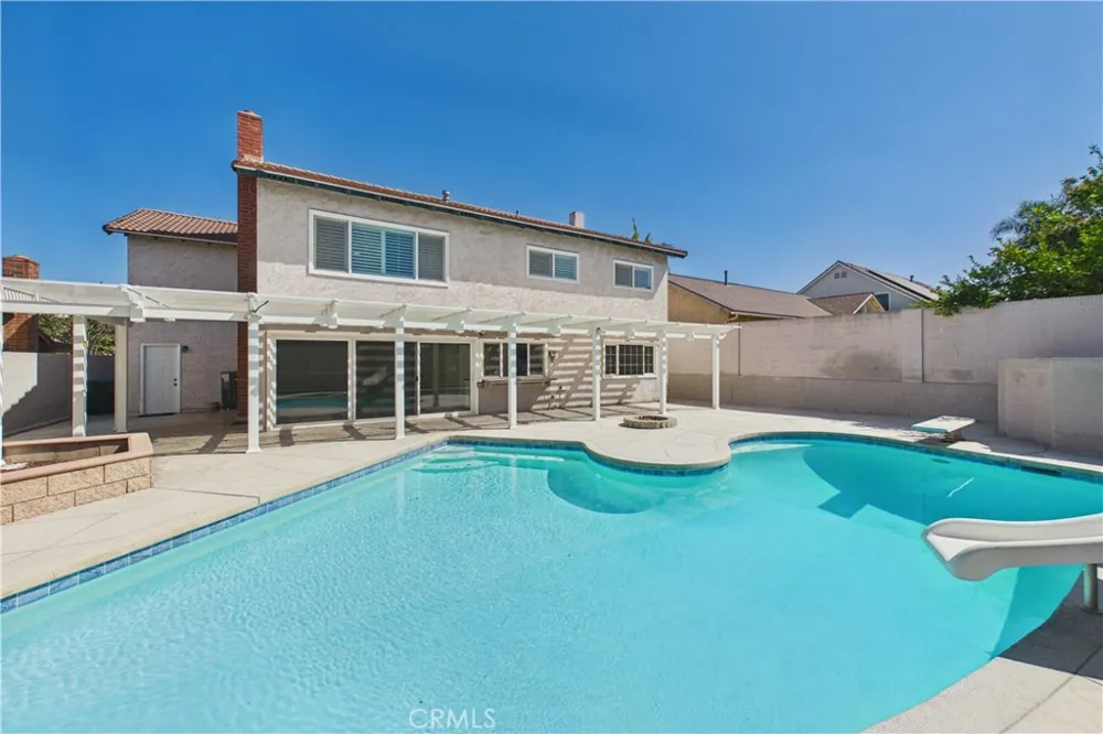 5794 Maxson Cypress, CA 90630