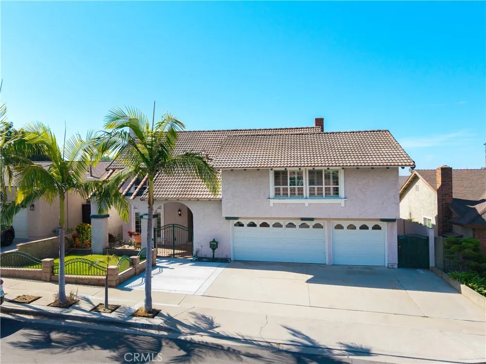 5794 Maxson Cypress, CA 90630