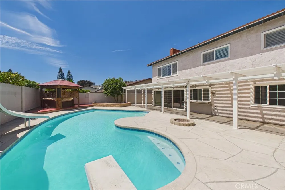 5794 Maxson Cypress, CA 90630