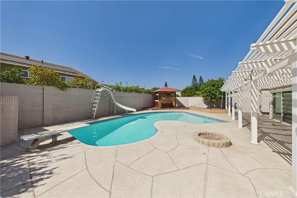 5794 Maxson Cypress, CA 90630