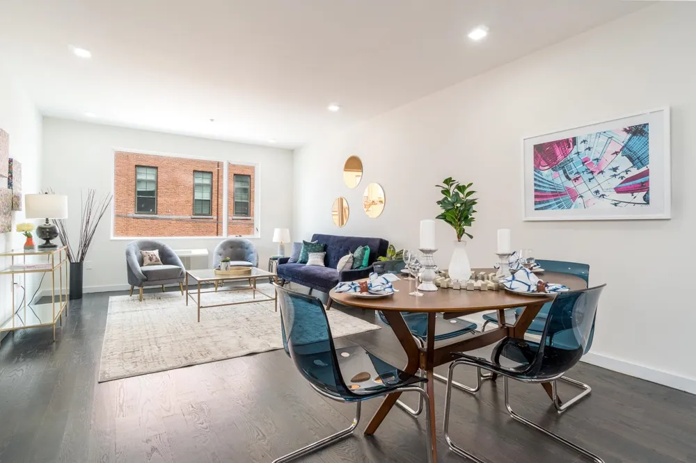 6122 HUDSON AVE West New York, NJ 07093