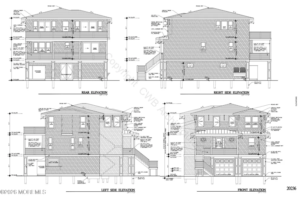 115 Bonita Road Waretown, NJ 08758