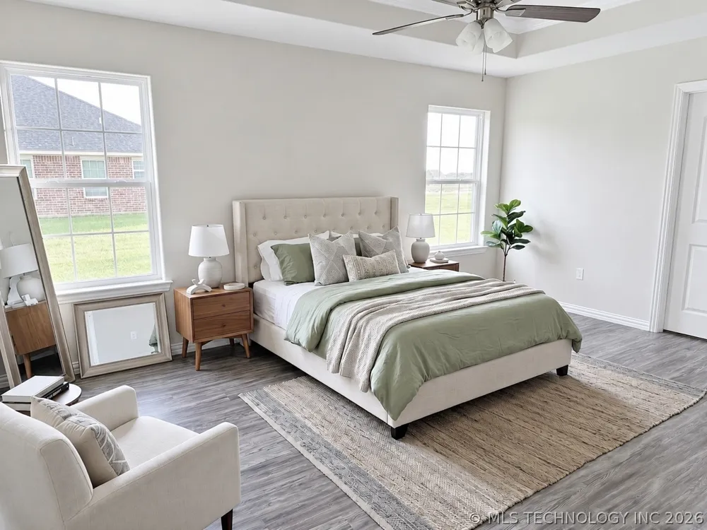 29 Huntington Beach Drive Durant, OK 74701