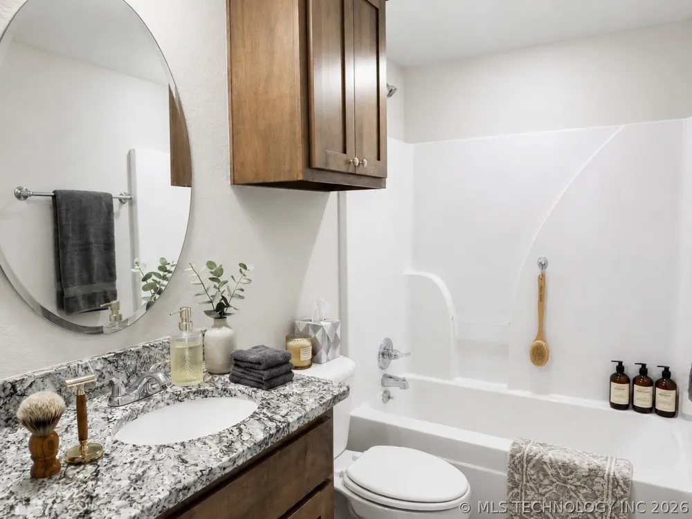 29 Huntington Beach Drive Durant, OK 74701