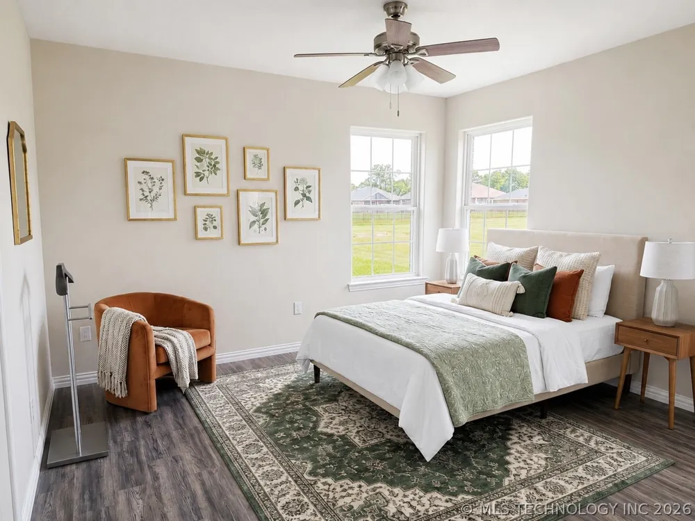 29 Huntington Beach Drive Durant, OK 74701
