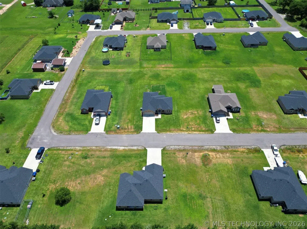 29 Huntington Beach Drive Durant, OK 74701
