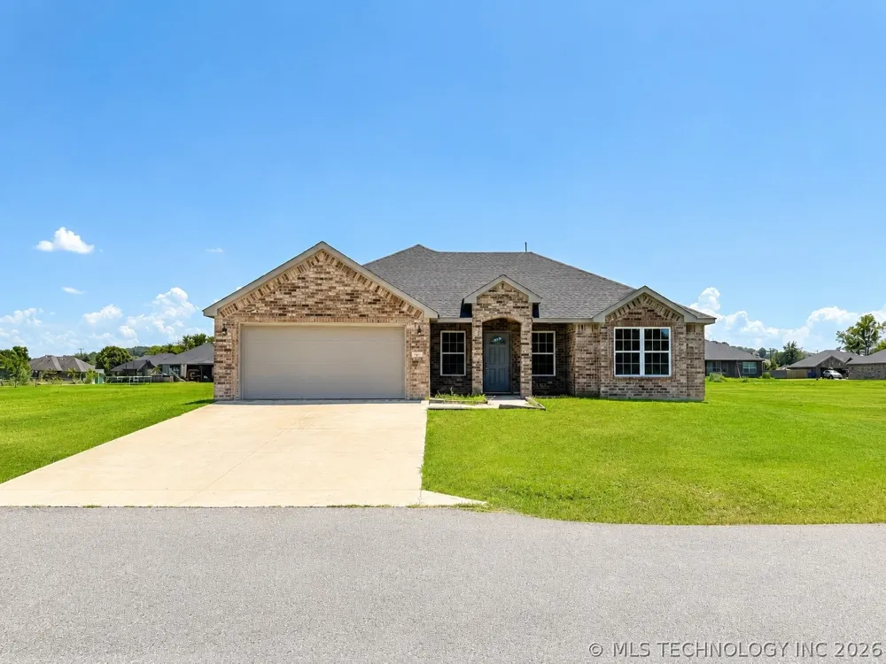 29 Huntington Beach Drive Durant, OK 74701