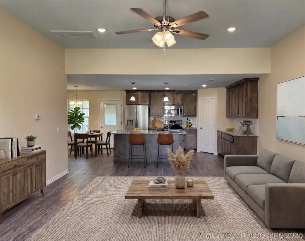 29 Huntington Beach Drive Durant, OK 74701