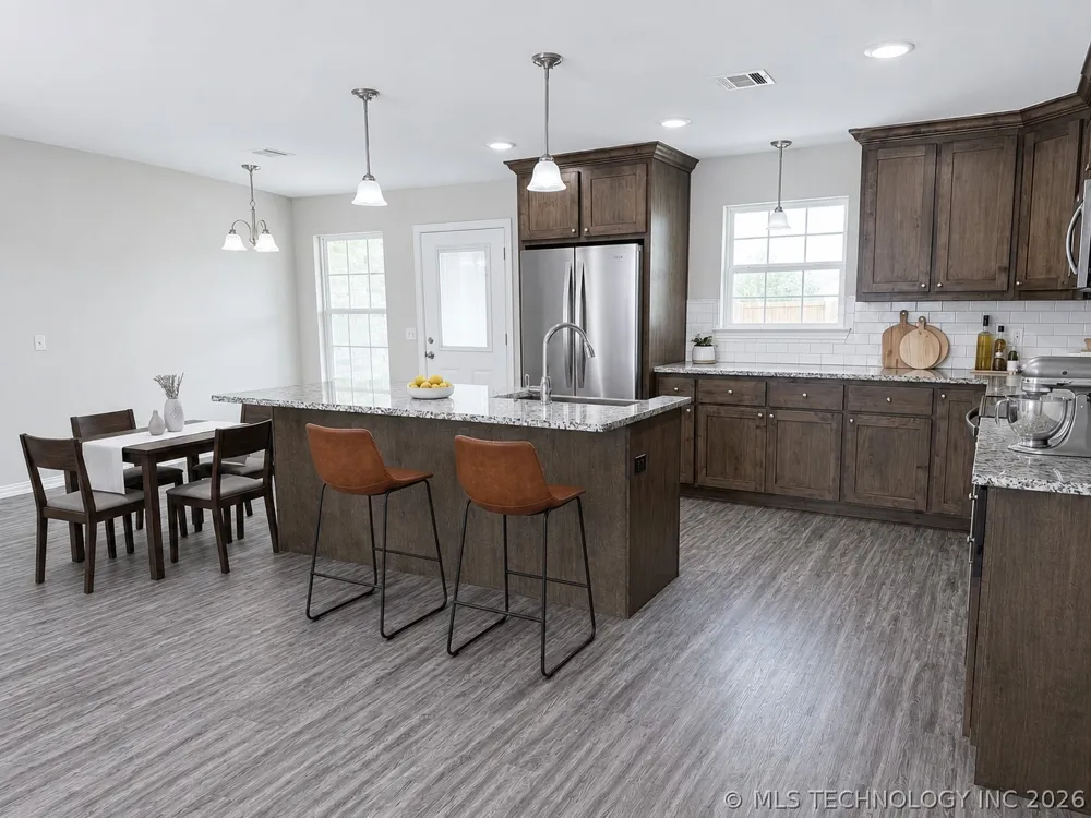 29 Huntington Beach Drive Durant, OK 74701