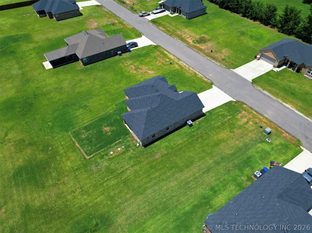 29 Huntington Beach Drive Durant, OK 74701