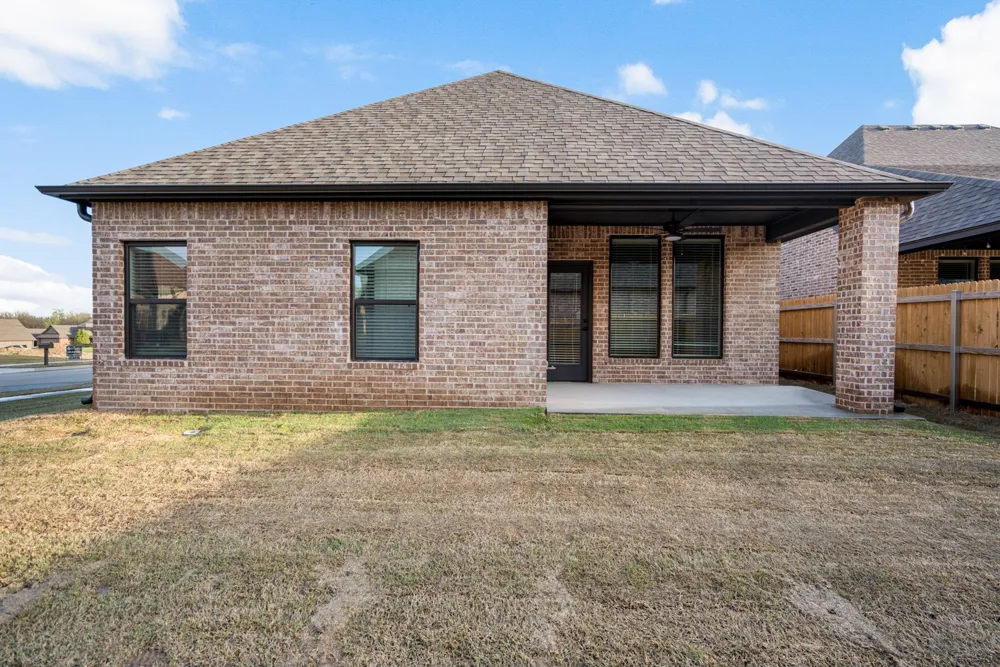 14504 E 80th Street Owasso, OK 74055
