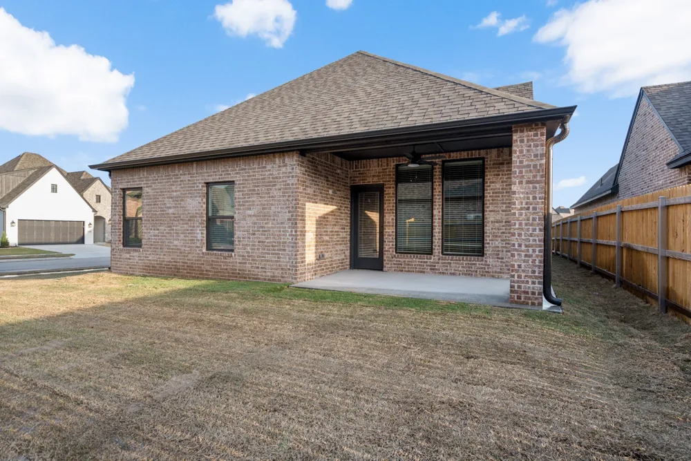 14504 E 80th Street Owasso, OK 74055