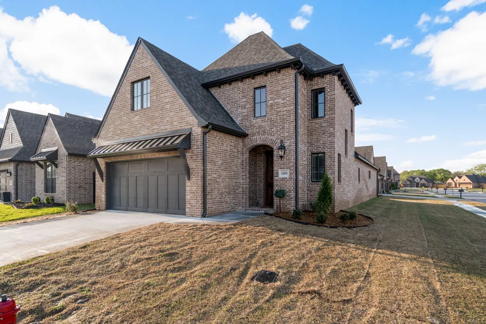 14504 E 80th Street Owasso, OK 74055