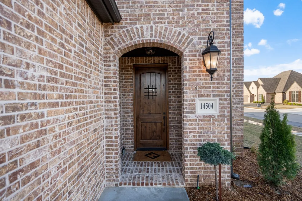 14504 E 80th Street Owasso, OK 74055