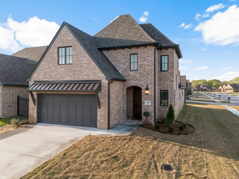 14504 E 80th Street Owasso, OK 74055