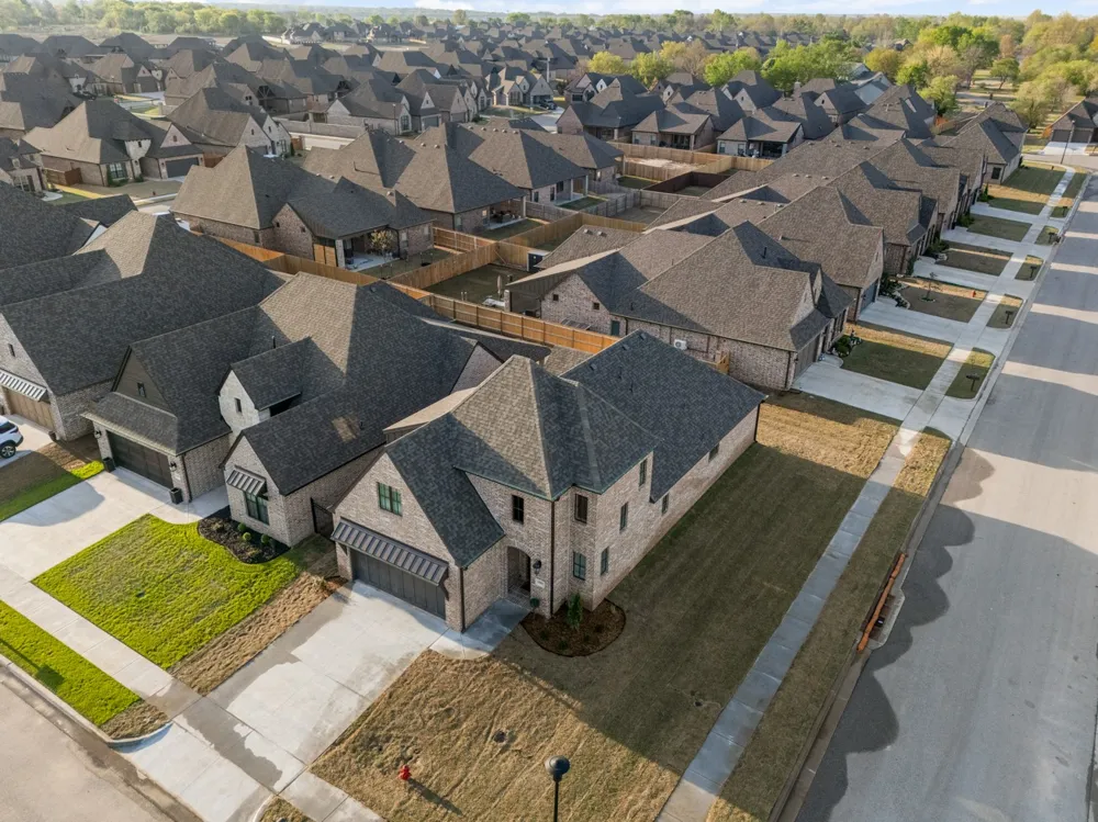 14504 E 80th Street Owasso, OK 74055