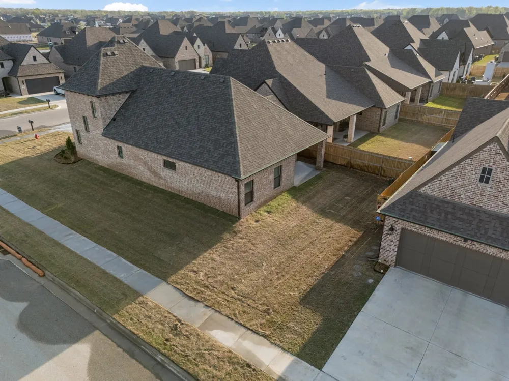 14504 E 80th Street Owasso, OK 74055