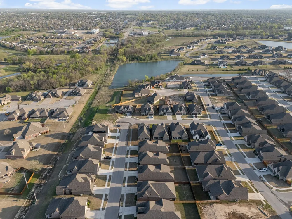 14504 E 80th Street Owasso, OK 74055