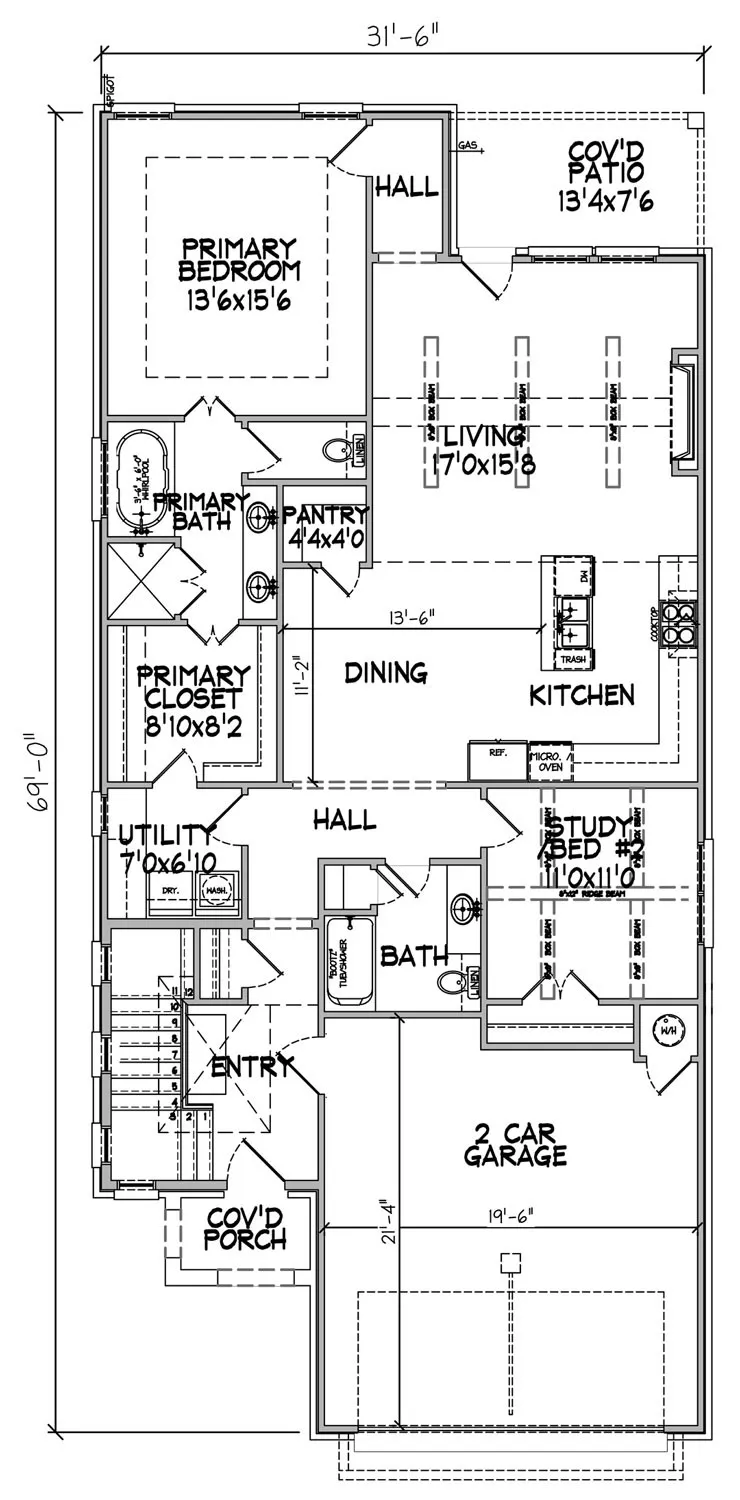 14504 E 80th Street Owasso, OK 74055