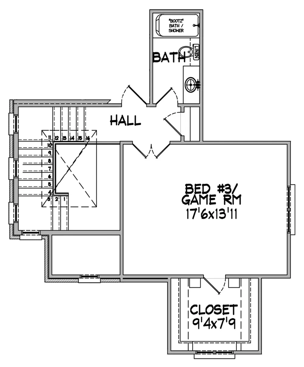 14504 E 80th Street Owasso, OK 74055