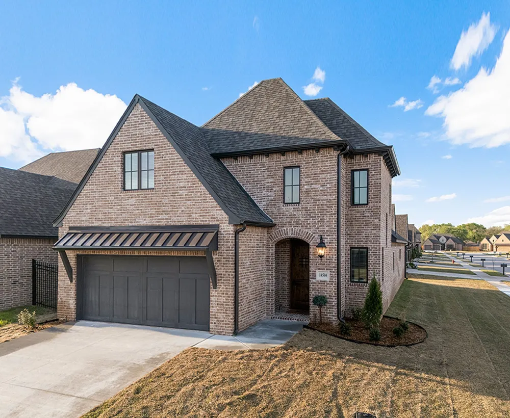 14504 E 80th Street Owasso, OK 74055