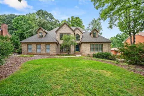 3810 Buncombe Drive